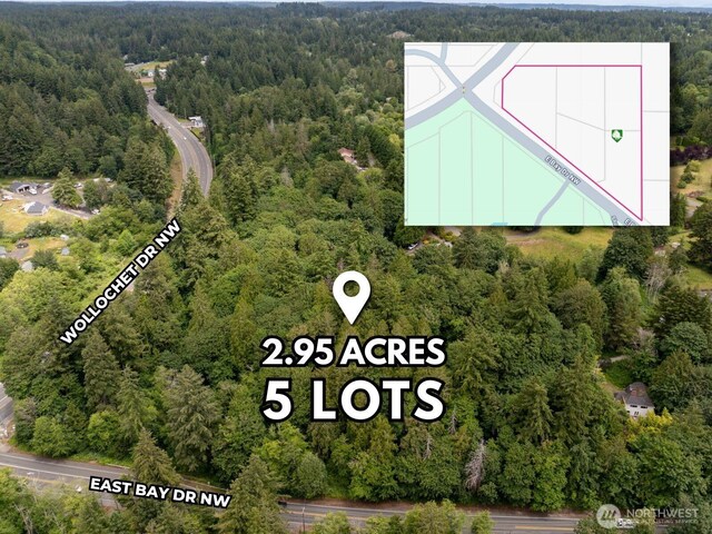 5412 46th Street Ct NW, Gig Harbor, WA 98335 - photo 3