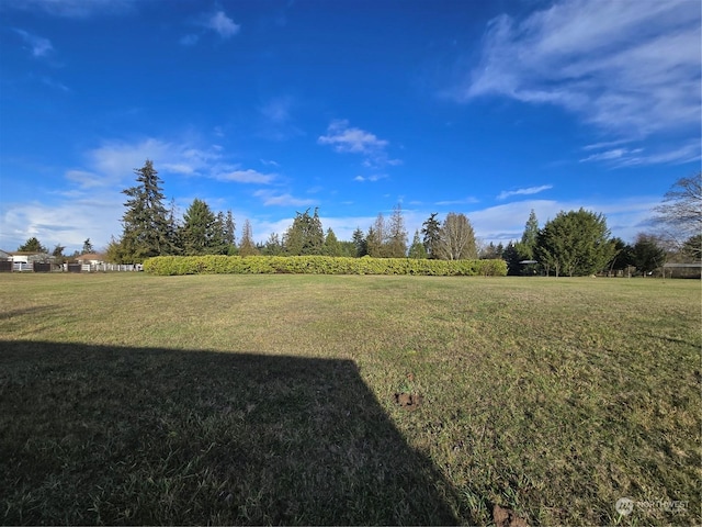 Listing photo 3 for 9999 Gupster Rd, Sequim WA 98382