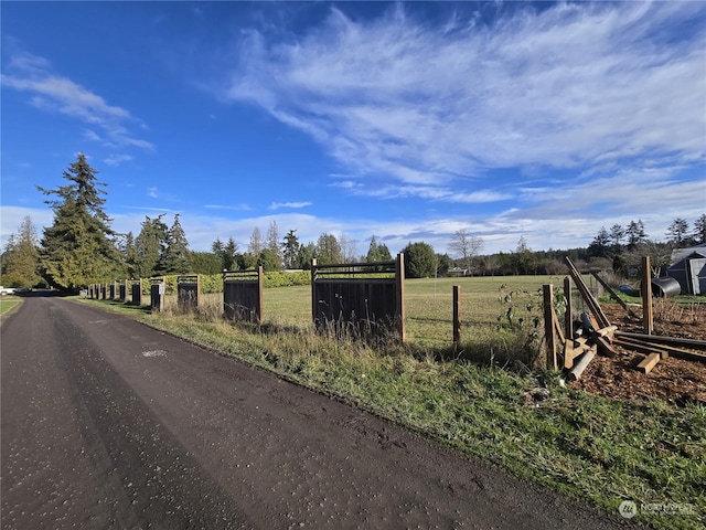 9999 Gupster Rd, Sequim, WA 98382