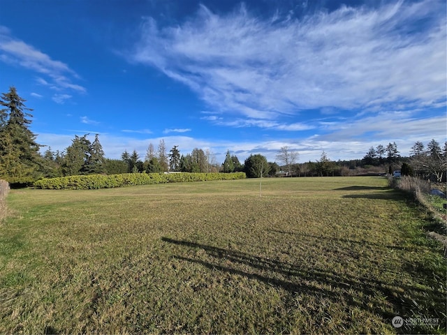 9999 Gupster Rd, Sequim, WA 98382