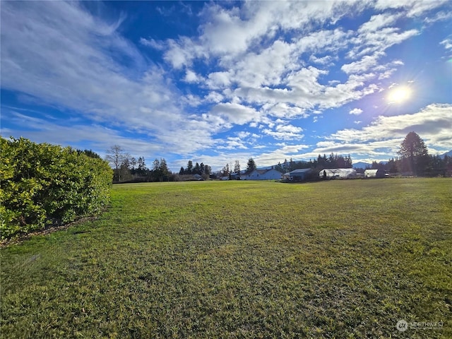 9999 Gupster Rd, Sequim, WA 98382