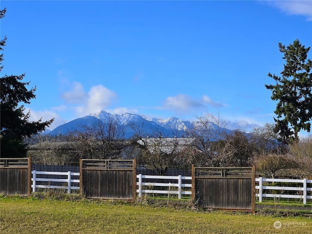 9999 Gupster Rd, Sequim WA, 98382 land for sale