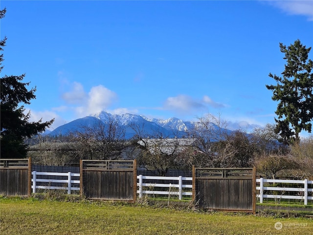 9999 Gupster Rd, Sequim, WA 98382