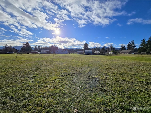 9999 Gupster Rd, Sequim, WA 98382