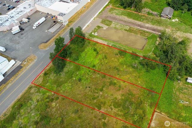 850 Ludwick Ave, Blaine WA, 98248 land for sale