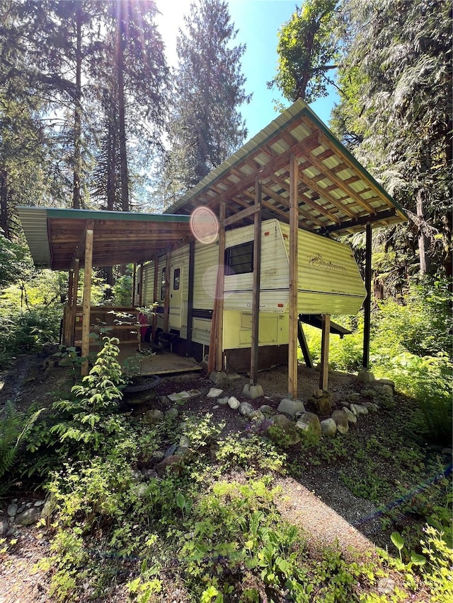 Listing photo 3 for 63899 Cascade Park Pl Unit D1-69, Marblemount WA 98267