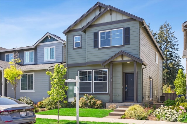 712 NE 138th Pl, Vancouver, WA 98684 - photo 1
