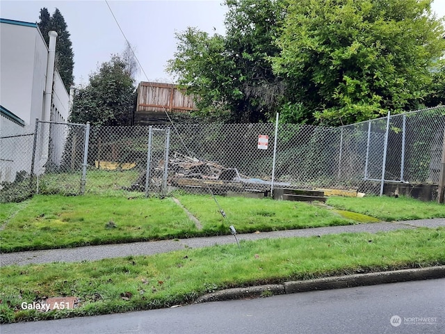 1210 35th St, Everett WA, 98201 land for sale