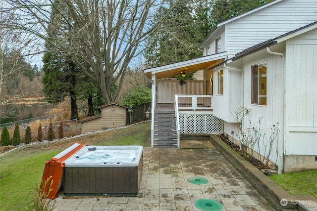 315 San Mar Dr NE, Olympia, WA 98506 - photo 29