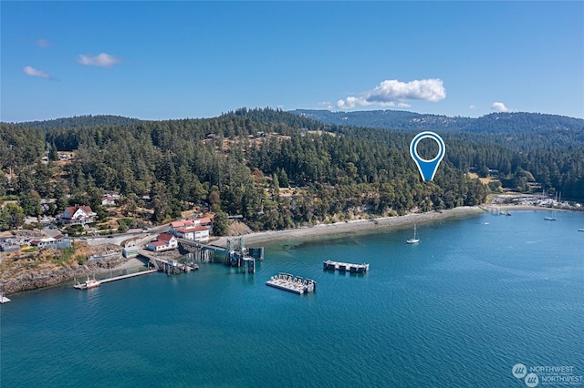 0 Liberty, Orcas Island WA, 98280 land for sale