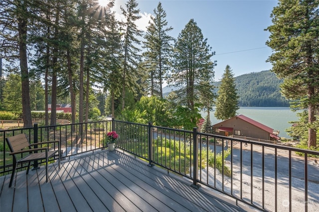 14163 Idlewild Rd, Leavenworth, WA 98826 - photo 3