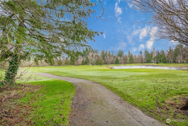 5592 Sandpiper Ln, Blaine, WA 98230