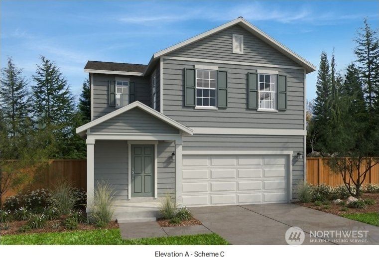 5131 88th Dr NE Unit 031, Marysville, WA 98270 - photo 1