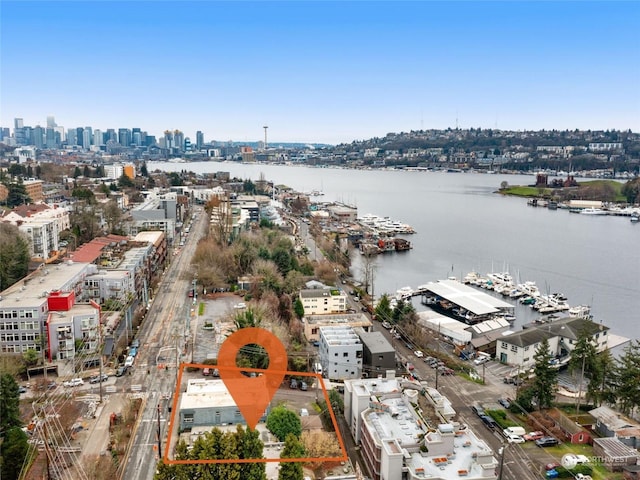 3101 Eastlake Ave E, Seattle WA, 98102 land for sale