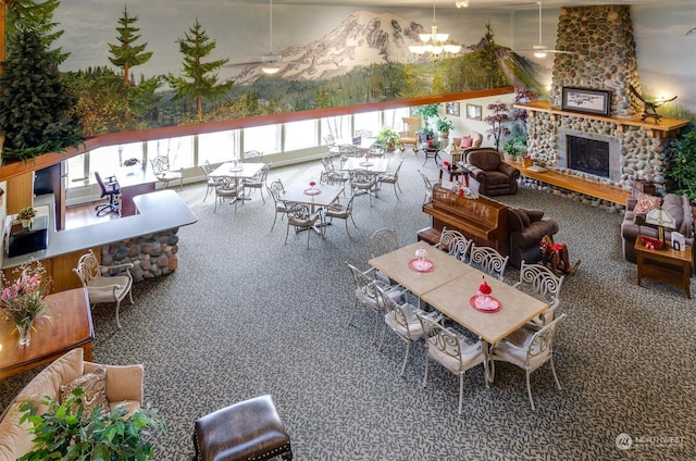 1548 River Rd Unit 209, Longview, WA 98632 - view of community lobby