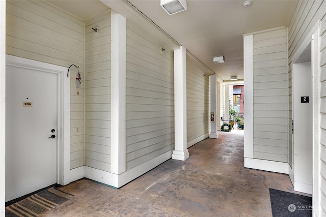 1101 Mckenzie Ave Unit 206, Bellingham, WA 98225 - property entrance