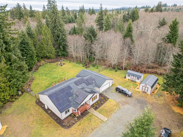 166 Nelson Creek Ln, Port Angeles, WA 98363 - photo 3