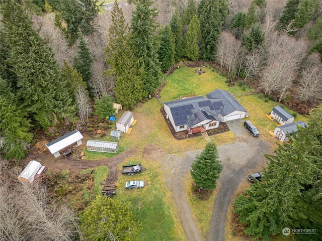 166 Nelson Creek Ln, Port Angeles, WA 98363 - photo 4