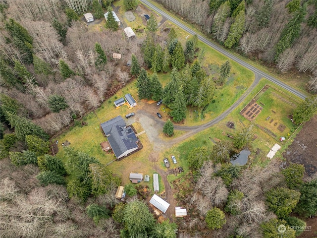 166 Nelson Creek Ln, Port Angeles, WA 98363 - photo 6