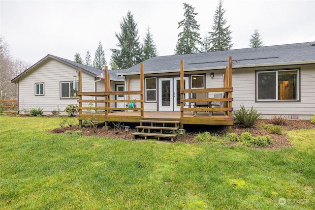 166 Nelson Creek Ln, Port Angeles, WA 98363 - photo 26
