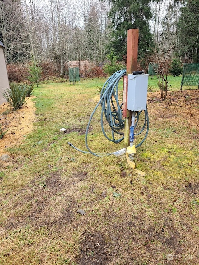 166 Nelson Creek Ln, Port Angeles, WA 98363 - photo 34