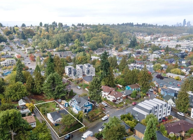 5209 Renton Ave S, Seattle WA, 98118 land for sale