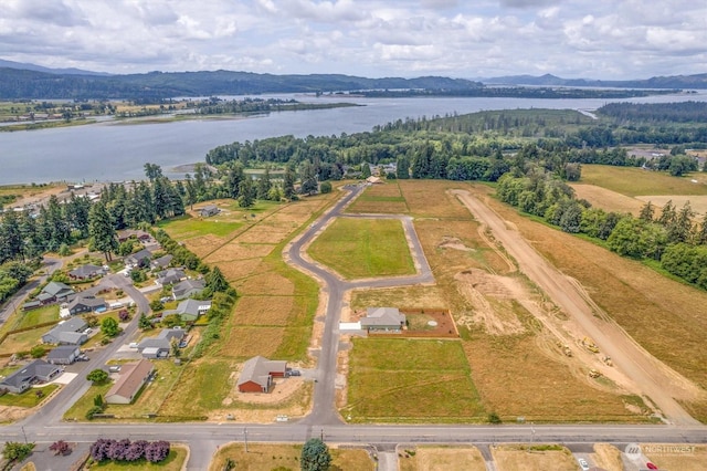 21 Sunnyfield Dr Unit Lot26, Cathlamet WA, 98612 land for sale