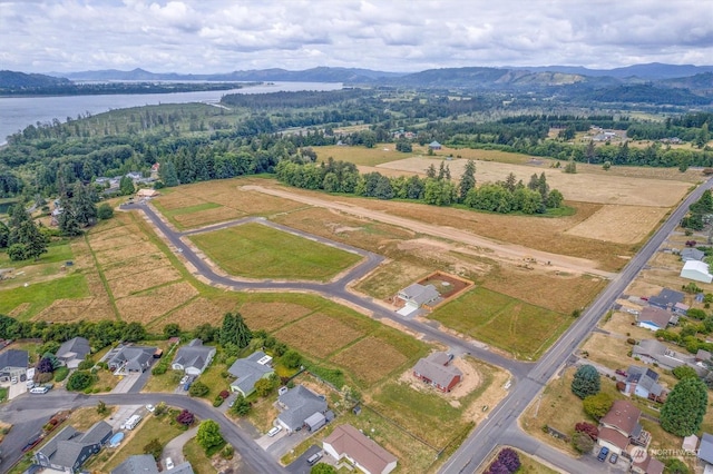 23 Sunnyfield Dr Unit Lot27, Cathlamet WA, 98612 land for sale