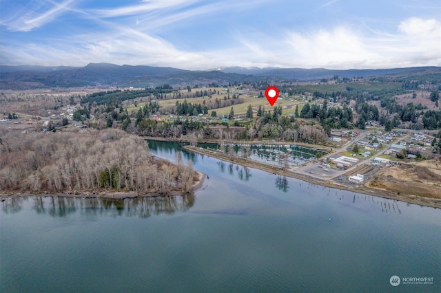 25 Sunnyfield Dr Unit Lot28, Cathlamet WA, 98612 land for sale