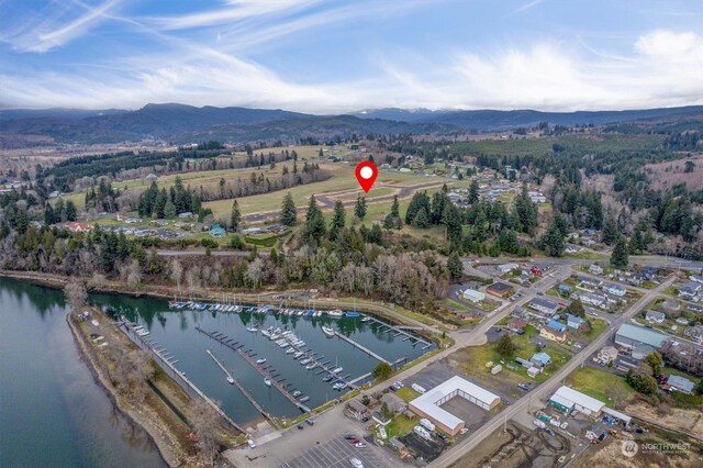 31 Sunnyfield Dr Unit Lot29, Cathlamet WA, 98612 land for sale