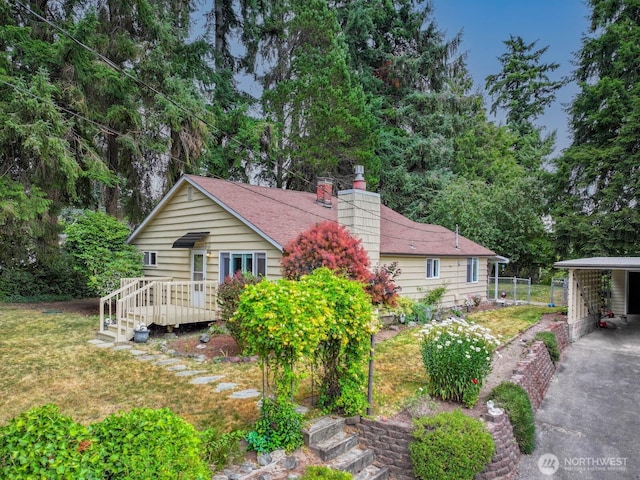 3212 Rocky Point Rd NW, Bremerton, WA 98312 - photo 1