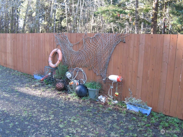 Listing photo 3 for 1704 320th Pl, Ocean Park WA 98640