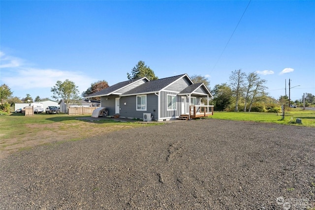 201 E Lila St, Westport, WA 98595 - photo 27