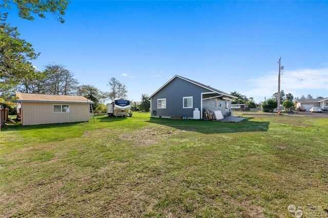 201 E Lila St, Westport, WA 98595 - photo 28