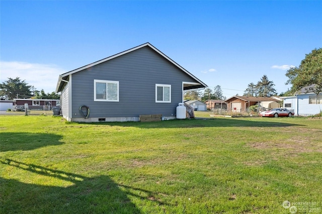 201 E Lila St, Westport, WA 98595 - photo 29