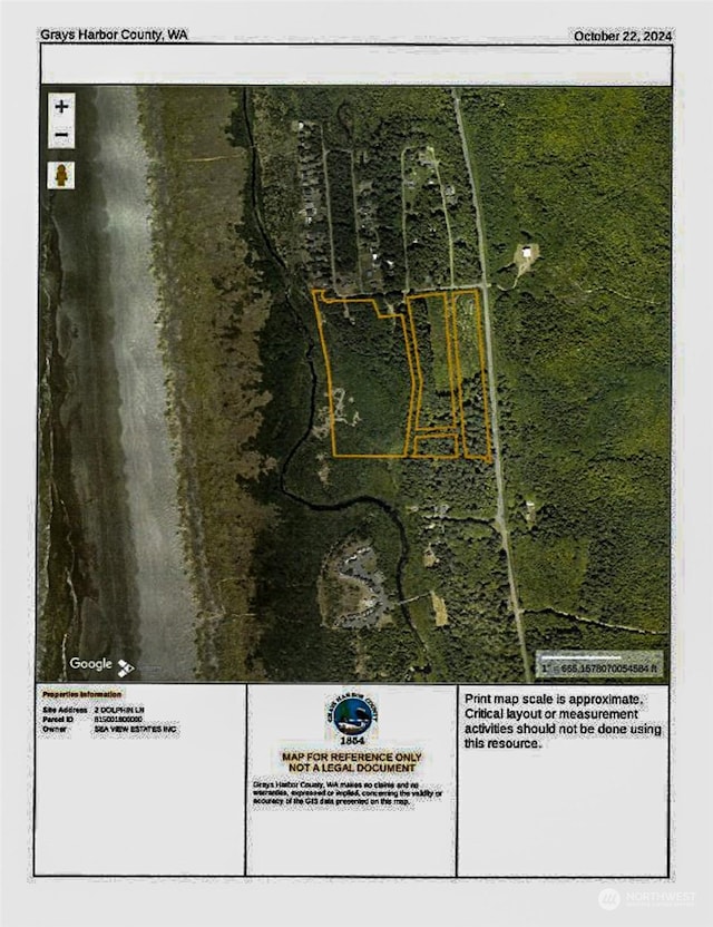 2 Dolphin Ln, Copalis Beach, WA 98535 - photo 29