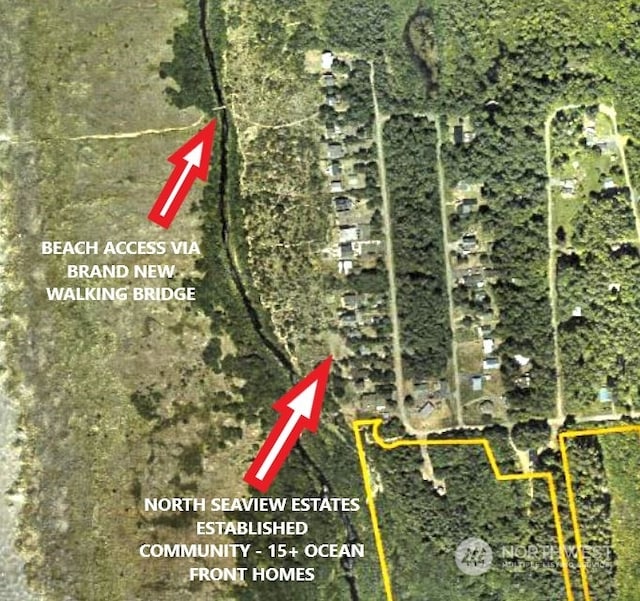 2 Dolphin Ln, Copalis Beach, WA 98535 - photo 21