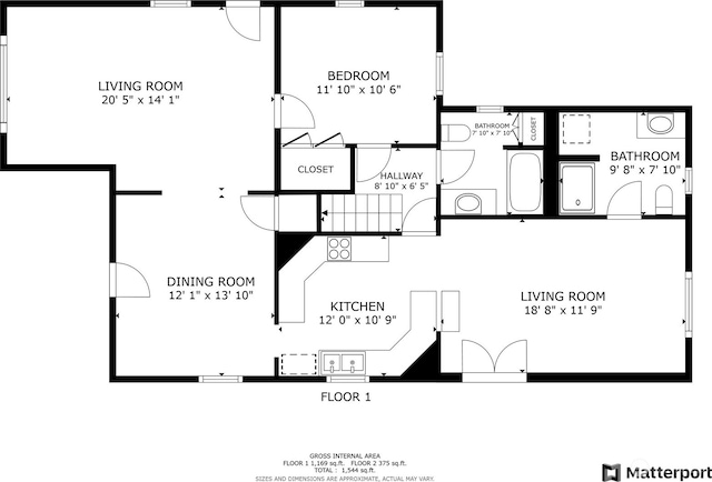 4693 Valley St, Cashmere, WA 98815 - photo 38