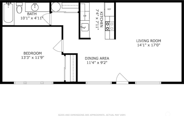 612 Prospect St Unit 1, Seattle, WA 98109 - photo 16