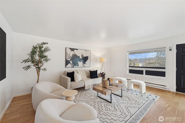 612 Prospect St Unit 1, Seattle, WA 98109 - photo 4