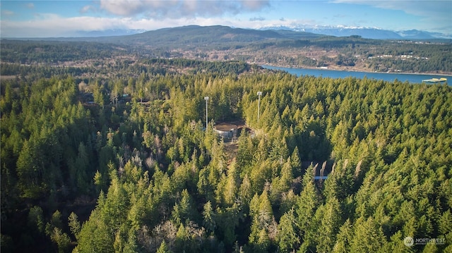 1369 SW Old Clifton Rd, Port Orchard WA, 98366 land for sale