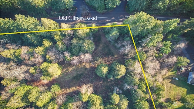 Listing photo 3 for 1369 SW Old Clifton Rd, Port Orchard WA 98366