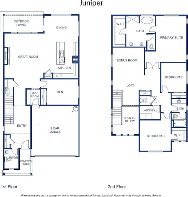 1136 68th Loop SE, Tumwater, WA 98501 - photo 22