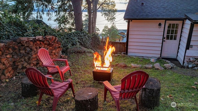 350 N Sunset Dr, Camano Island, WA 98282 - photo 20