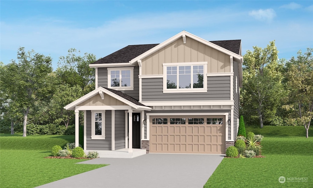 1132 68th Loop SE, Tumwater, WA 98501 - photo 1