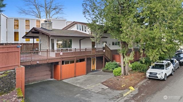 2715-2719 NE 115th St, Seattle WA, 98125, 7 bedrooms, 2 baths house for sale