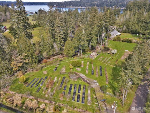 11 E Geist Point Rd, Shelton WA, 98584 land for sale