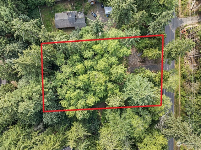 4843 NE Twin Spits Rd NE, Poulsbo WA, 98340 land for sale