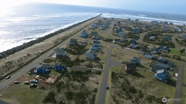 1454 Storm King Ave, Ocean Shores WA, 98569 land for sale