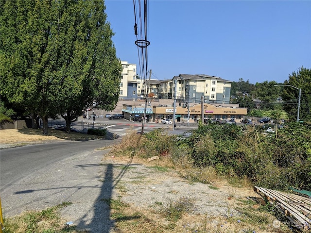 0 Letitia St, Seattle WA, 98118 land for sale